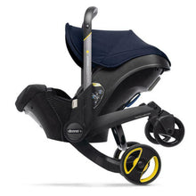 Load image into Gallery viewer, Doona car seat  stroller royal blue
