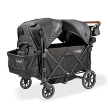 Load image into Gallery viewer, caravan Quad Stroller/Wagon
