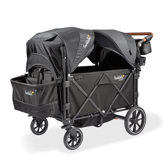 caravan Quad Stroller/Wagon