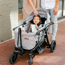 Load image into Gallery viewer, crossover V2 Stroller/Wagon
