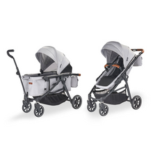 Load image into Gallery viewer, crossover V2 Stroller/Wagon

