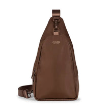 Load image into Gallery viewer, Crossbody Sling Espresso
