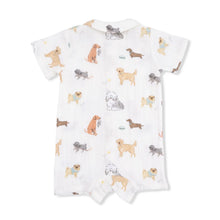 Load image into Gallery viewer, Awesome Dogs - Polo Shortie
