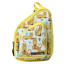 Load image into Gallery viewer, Boutique Quality Insulated Sling Bag for kids
