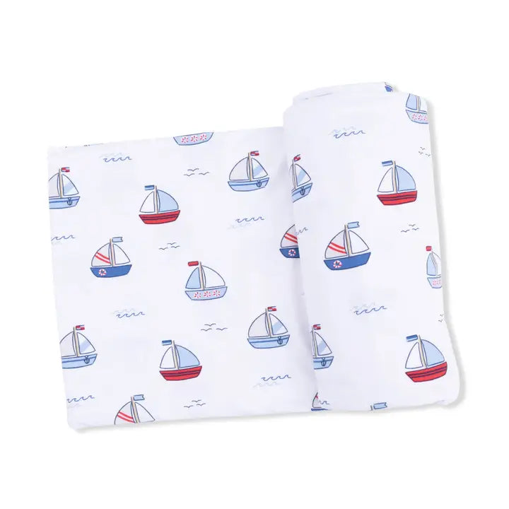 bubbly-sailboats-blue-swaddle-blanket