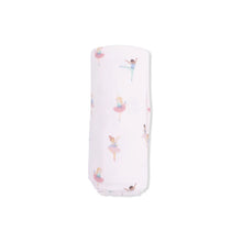 Load image into Gallery viewer, Petite Ballet - Swaddle Blanket
