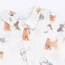 Load image into Gallery viewer, Awesome Dogs - Polo Shortie

