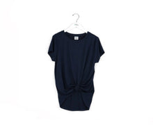 Load image into Gallery viewer, Hello Mello Dream Tee (Navy)
