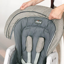 Load image into Gallery viewer, Polly Progress Relax 5-in-1 Highchair - Genesis
