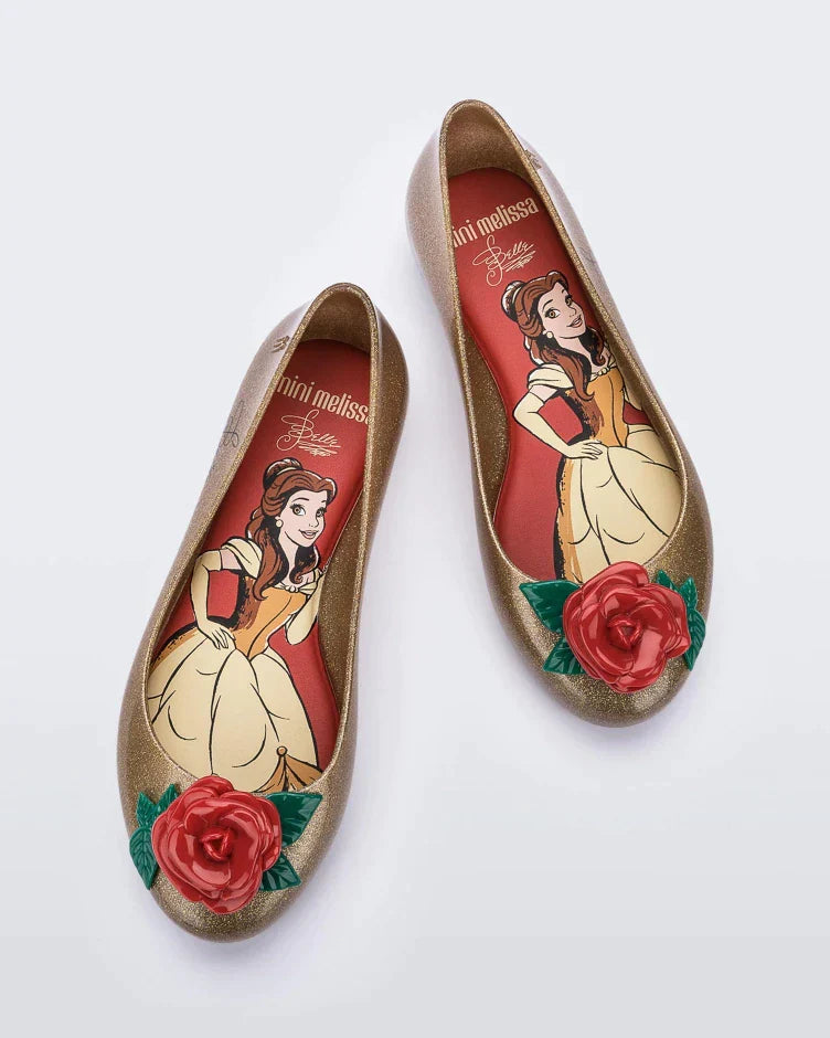 Sweet Love Princess ( Gold)
