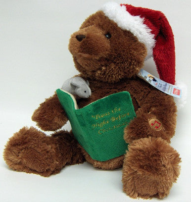 Gund Story Time Bear