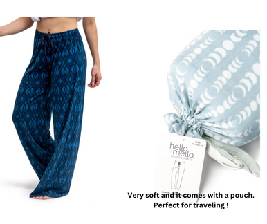 Hello Mello® Breakfast In Bed Lounge Pants