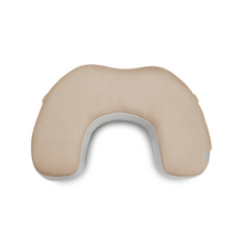 Load image into Gallery viewer, Elysia Nursing Pillow (Warm Beige)
