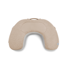 Load image into Gallery viewer, Elysia Nursing Pillow (Warm Beige)
