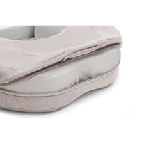 Load image into Gallery viewer, Elysia Nursing Pillow (Quiet Beige)
