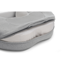 Load image into Gallery viewer, Elysia Nursing Pillow (Harmony Gray)
