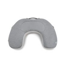 Load image into Gallery viewer, Elysia Nursing Pillow (Harmony Gray)
