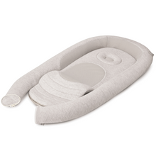 Load image into Gallery viewer, Welcome Pod Lounger (Quiet Beige)
