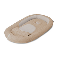 Load image into Gallery viewer, Welcome Pod Lounger (Warm Beige)
