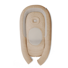Load image into Gallery viewer, Welcome Pod Lounger (Warm Beige)
