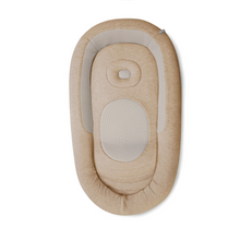 Load image into Gallery viewer, Welcome Pod Lounger (Warm Beige)
