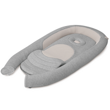 Load image into Gallery viewer, Welcome Pod Lounger (Harmony Gray)
