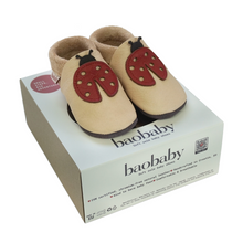 Load image into Gallery viewer, Baobaby Soft Sole Baby Shoes, Classics, Lady Mara
