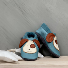 Load image into Gallery viewer, Baobaby Soft Sole Baby Shoes, Classics, Buddy
