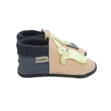 Load image into Gallery viewer, Baobaby Soft Sole Baby Shoes, Classics, Cat´s Kiss pink
