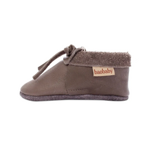 Load image into Gallery viewer, Baobaby Soft Sole Baby Shoes, Moccasins, Mokki
