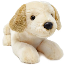 Load image into Gallery viewer, Lorrie the Labrador | 17 Inch Stuffed Animal Plush
