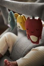 Load image into Gallery viewer, Toy for Bouncer – Soft friends
