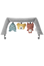 Load image into Gallery viewer, Toy for Bouncer – Soft friends
