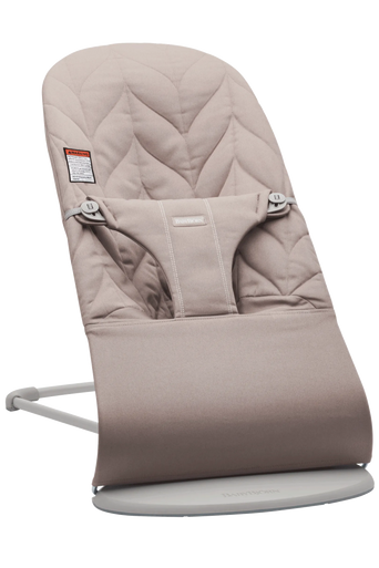 Bouncer Bliss ( Sand gray )