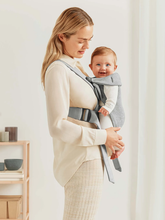 Load image into Gallery viewer, Baby Carrier Mini ( Light gray )
