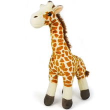 Load image into Gallery viewer, Evelyn The Giraffe | 11 Inch Stuffed Animal Plush
