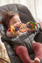 Load image into Gallery viewer, Toy for Bouncer – Googly eyes
