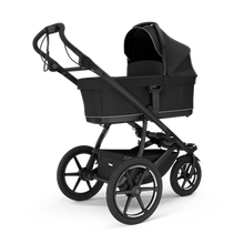 Load image into Gallery viewer, Thule Urban Glide 3 all-terrain stroller black
