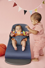 Load image into Gallery viewer, Toy for Bouncer – Googly eyes
