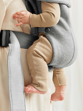 Load image into Gallery viewer, Baby Carrier Mini ( Light gray )
