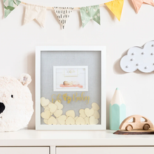 Load image into Gallery viewer, Oh Baby Guest Book Alternative - Frame
