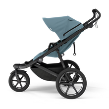 Load image into Gallery viewer, Thule Urban Glide 3 all-terrain stroller mid blue
