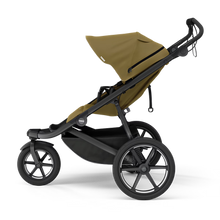 Load image into Gallery viewer, Thule Urban Glide 3 all-terrain stroller nutria green
