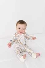 Load image into Gallery viewer, Bamboo Baby Jumpsuit - Newborn-24 Months
