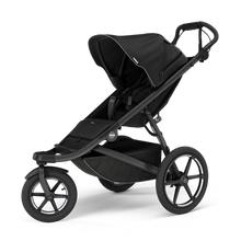 Load image into Gallery viewer, Thule Urban Glide 3 all-terrain stroller black
