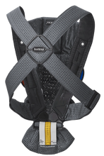 Load image into Gallery viewer, Baby Carrier Mini ( Anthracite )
