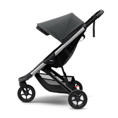 Thule Spring city stroller aluminium/shadow gray