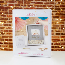 Load image into Gallery viewer, Baby Love Baby Shower Guest Book Alternative - Frame
