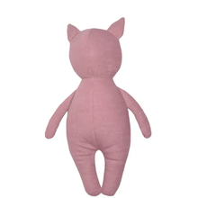 Load image into Gallery viewer, Pig Knit Plush
