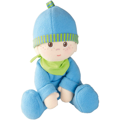 Snug Up Doll Luis 8